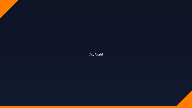 城市夜景主题赛 - 少妇视频 视频创作挑战